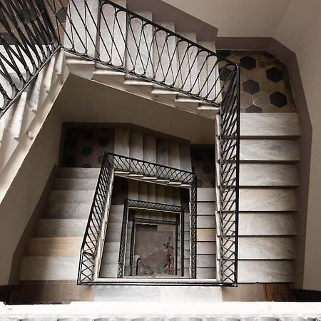 Idyllia - Vatican Stylish Flat Roma Ngoại thất bức ảnh