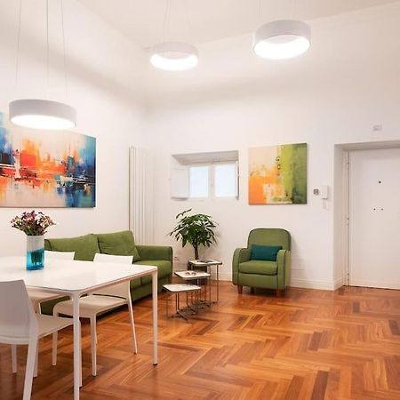 Idyllia - Vatican Stylish Flat Roma Ngoại thất bức ảnh