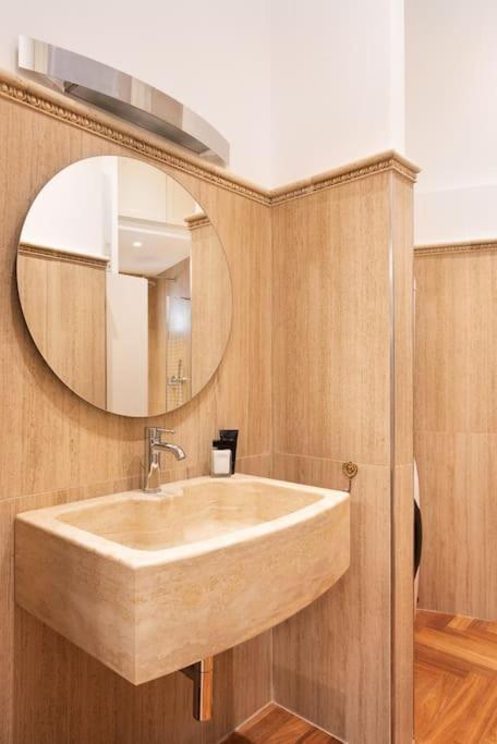 Idyllia - Vatican Stylish Flat Roma Ngoại thất bức ảnh