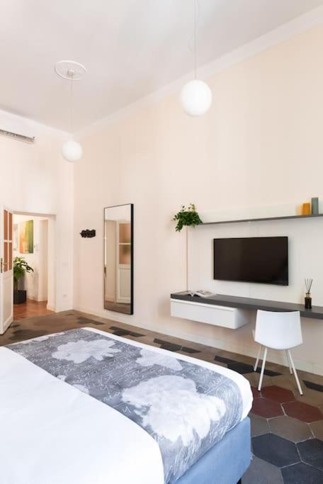 Idyllia - Vatican Stylish Flat Roma Ngoại thất bức ảnh