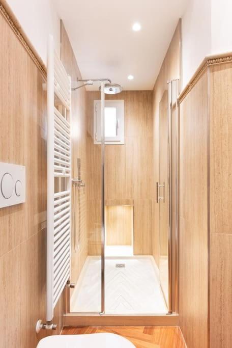 Idyllia - Vatican Stylish Flat Roma Ngoại thất bức ảnh