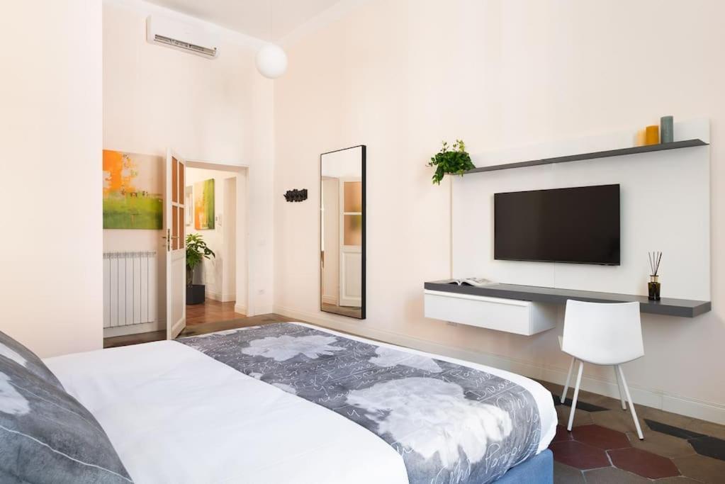 Idyllia - Vatican Stylish Flat Roma Ngoại thất bức ảnh