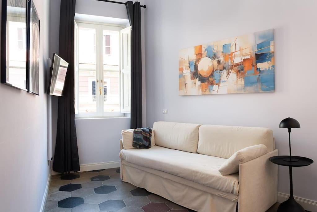 Idyllia - Vatican Stylish Flat Roma Ngoại thất bức ảnh