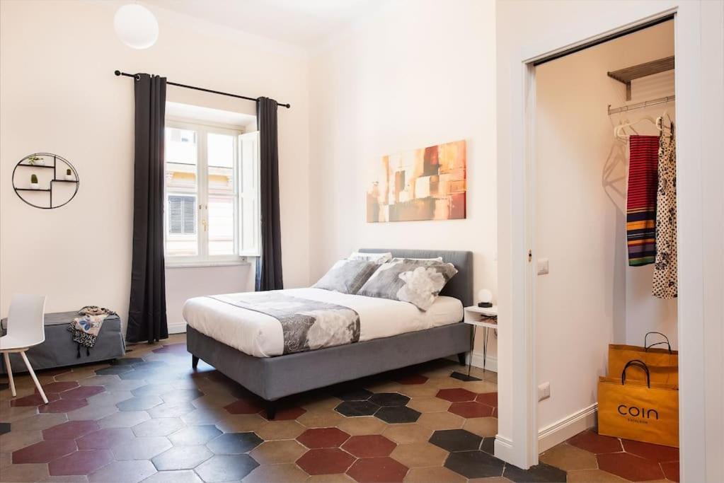 Idyllia - Vatican Stylish Flat Roma Ngoại thất bức ảnh